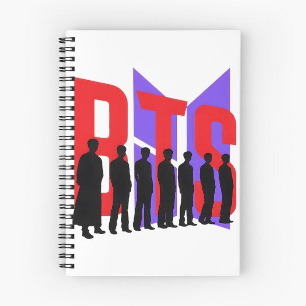 Item preview, BTS World Tour Concert Design Featuring ARMY Forever Tribute to K Pop Legends designed and sold by pico pic.