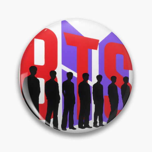 Item preview, BTS World Tour Concert Design Featuring ARMY Forever Tribute to K Pop Legends designed and sold by pico pic.