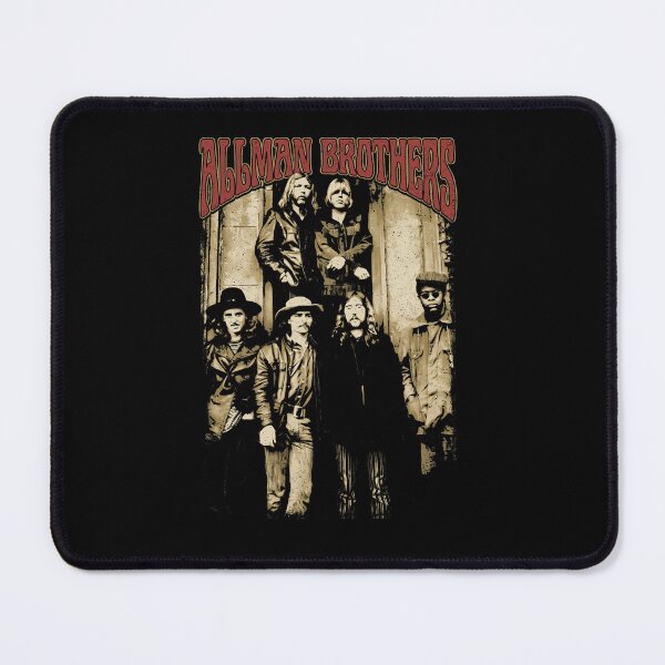 Item preview, Allman Brothers designed and sold by VerdePlantTees.