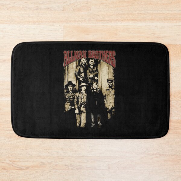 Item preview, Allman Brothers designed and sold by VerdePlantTees.