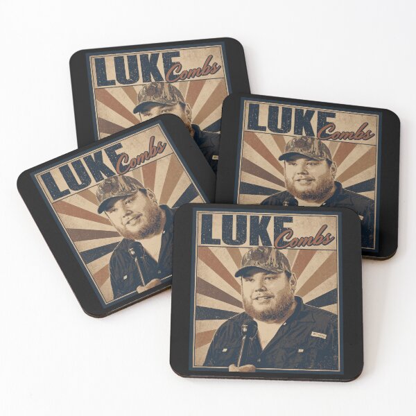 Item preview, Luke Combs designed and sold by FloraPlantTees.