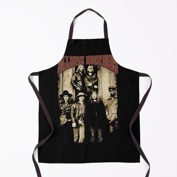 Item preview, Allman Brothers designed and sold by VerdePlantTees.