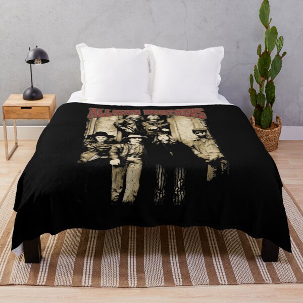 Item preview, Allman Brothers designed and sold by VerdePlantTees.