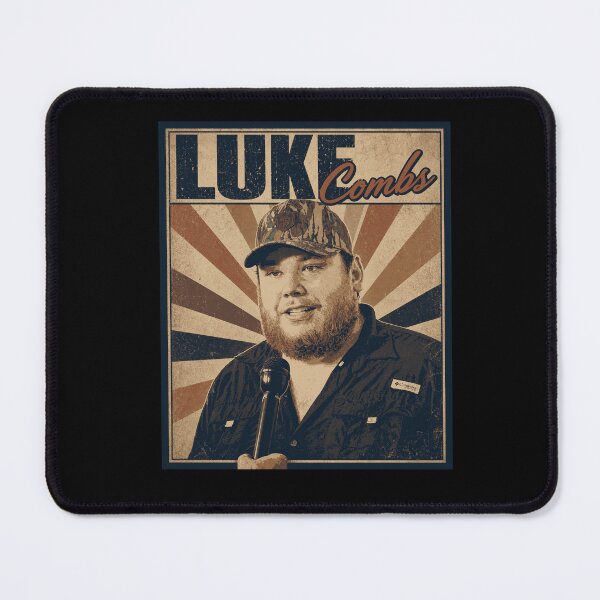 Item preview, Luke Combs designed and sold by FloraPlantTees.