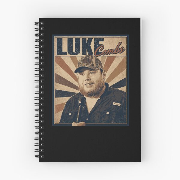 Item preview, Luke Combs designed and sold by FloraPlantTees.