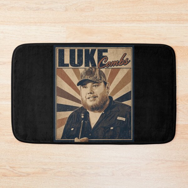 Item preview, Luke Combs designed and sold by FloraPlantTees.