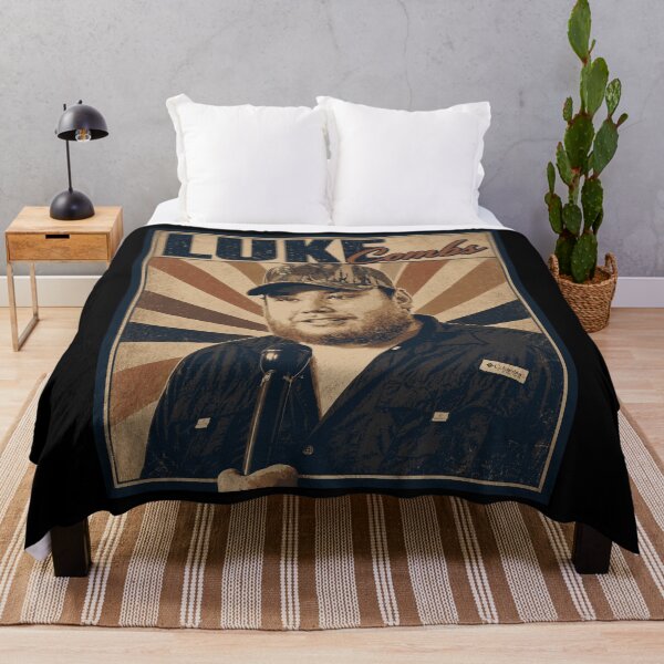 Item preview, Luke Combs designed and sold by FloraPlantTees.