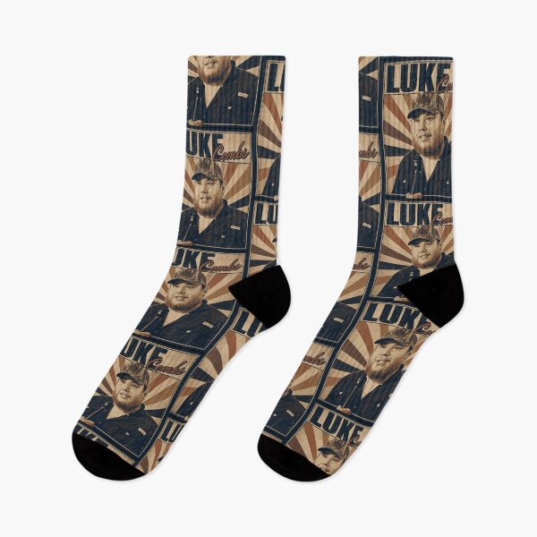 Item preview, Luke Combs designed and sold by FloraPlantTees.