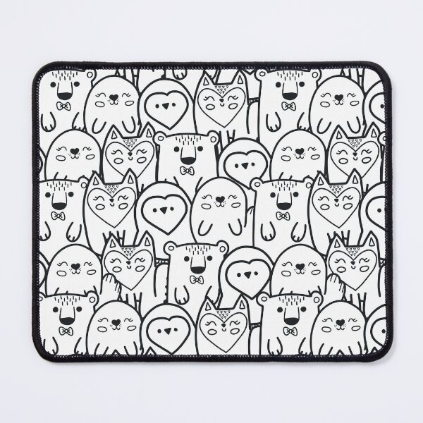 Item preview, Arctic friends huddle designed and sold by BigJessieNI.