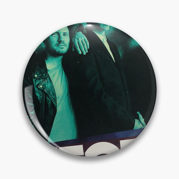 Item preview, Theory of a Deadman designed and sold by gaylepike.