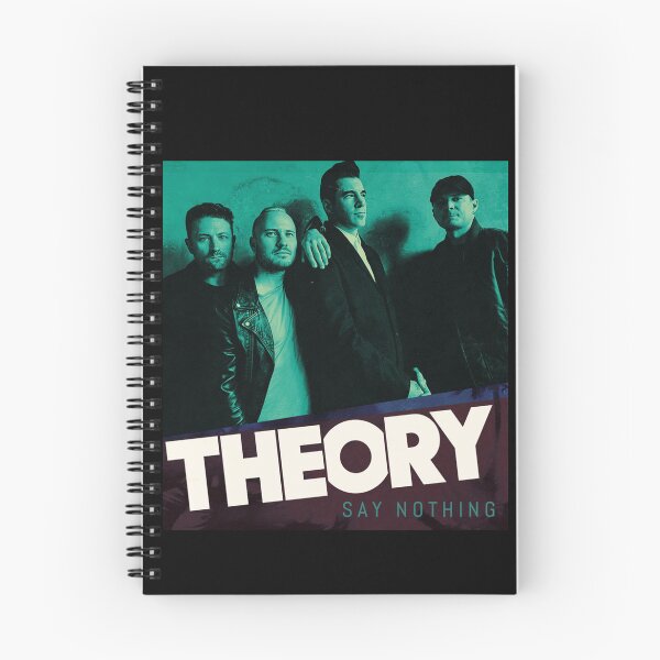 Item preview, Theory of a Deadman designed and sold by gaylepike.