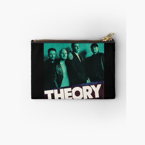 Item preview, Theory of a Deadman designed and sold by gaylepike.