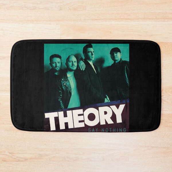 Item preview, Theory of a Deadman designed and sold by gaylepike.