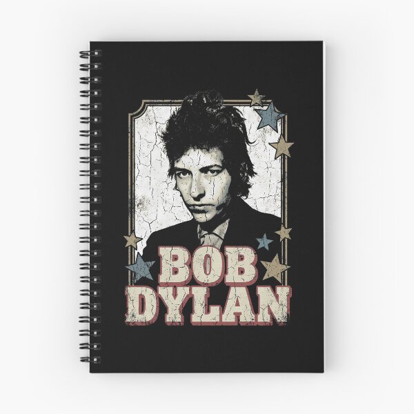 Item preview, Bob Dylan designed and sold by VerdePlantTees.