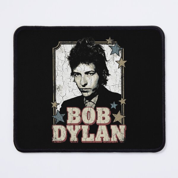 Item preview, Bob Dylan designed and sold by VerdePlantTees.