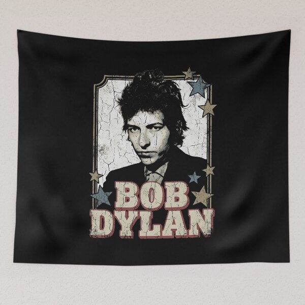Item preview, Bob Dylan designed and sold by VerdePlantTees.