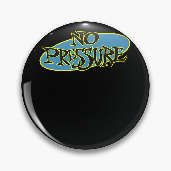 Item preview, No Pressure Self Titled designed and sold by wyattminardn.