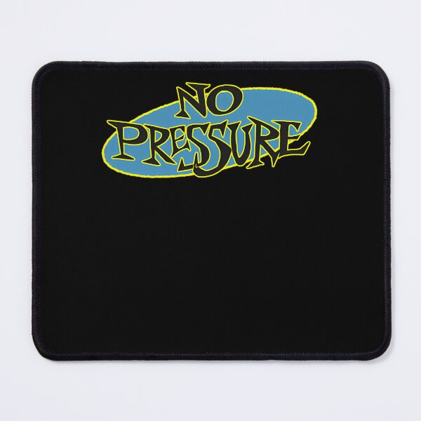 Item preview, No Pressure Self Titled designed and sold by wyattminardn.