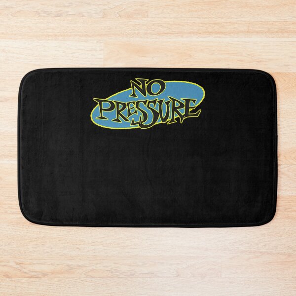 Item preview, No Pressure Self Titled designed and sold by wyattminardn.