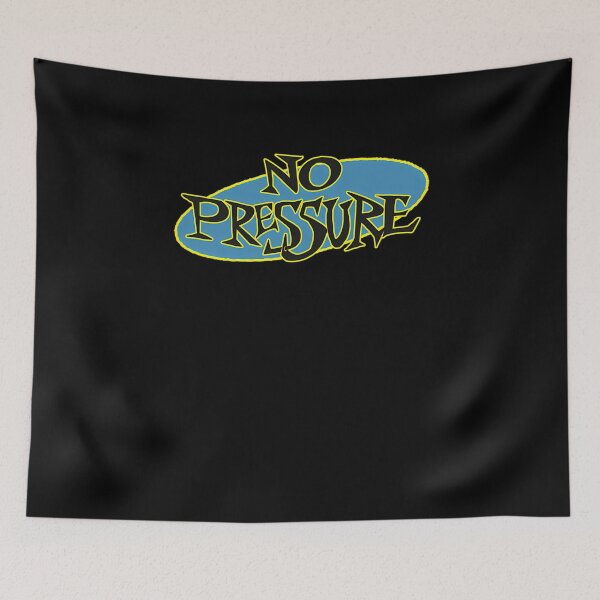 Item preview, No Pressure Self Titled designed and sold by wyattminardn.