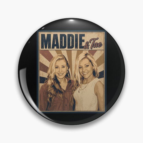 Item preview, Maddie & Tae designed and sold by FloraPlantTees.