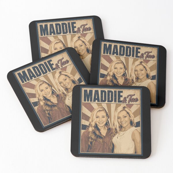 Item preview, Maddie & Tae designed and sold by FloraPlantTees.