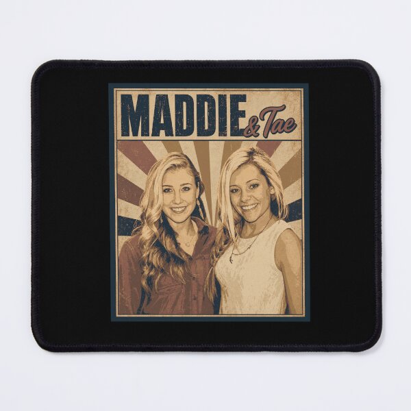 Item preview, Maddie & Tae designed and sold by FloraPlantTees.