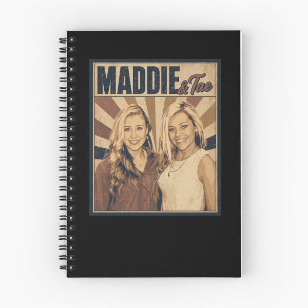 Item preview, Maddie & Tae designed and sold by FloraPlantTees.