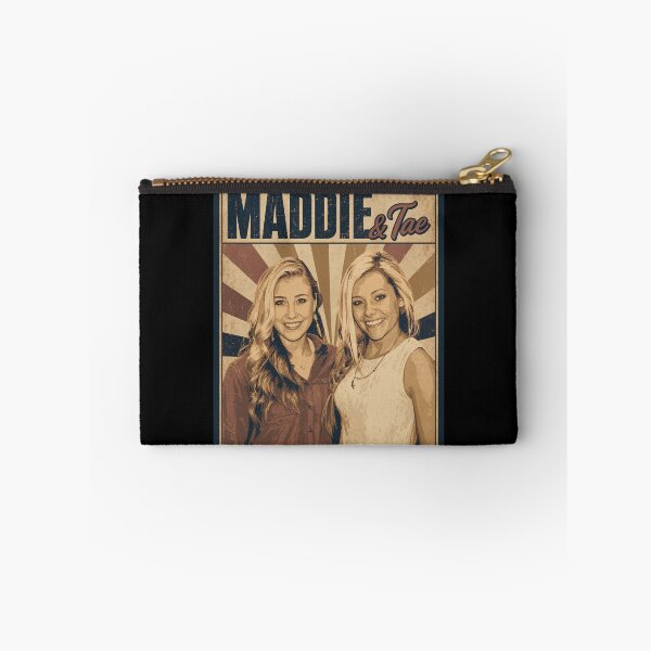 Item preview, Maddie & Tae designed and sold by FloraPlantTees.