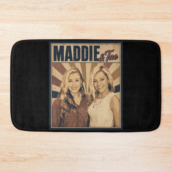 Item preview, Maddie & Tae designed and sold by FloraPlantTees.
