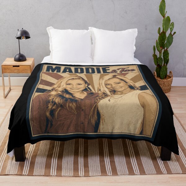 Item preview, Maddie & Tae designed and sold by FloraPlantTees.