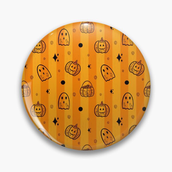 Item preview, Stripes Halloween Design designed and sold by flowerheadria.