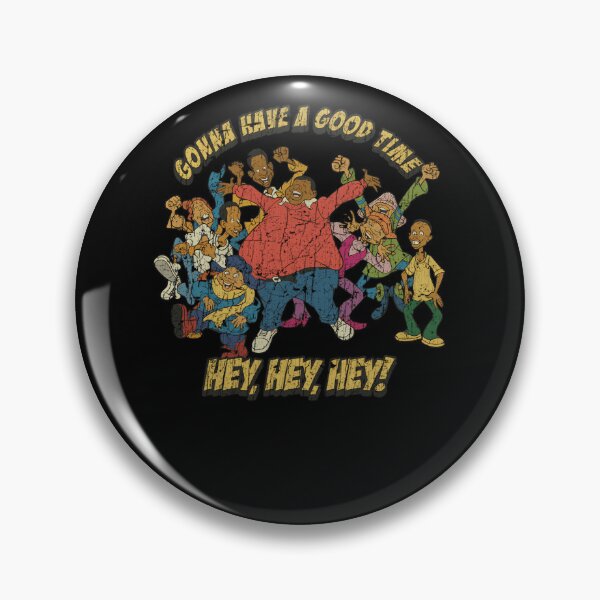 Item preview, Fat Albert Gonna Have A Good Time  designed and sold by ncnealfa.