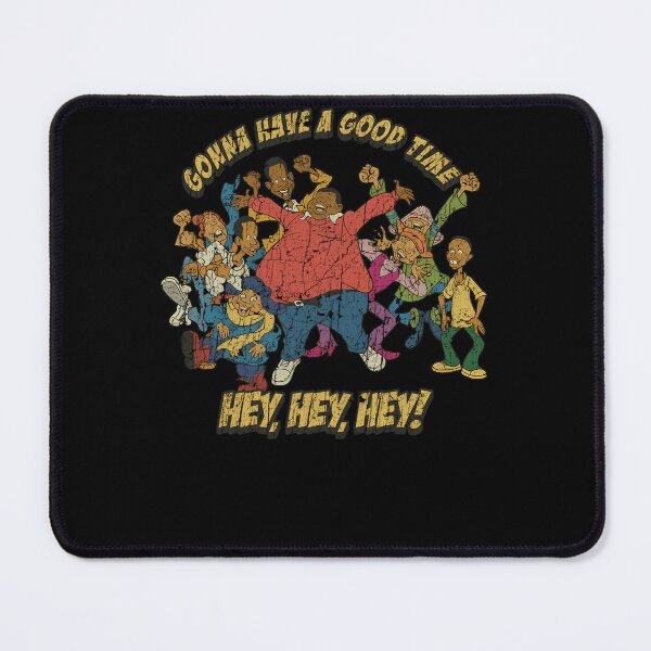 Item preview, Fat Albert Gonna Have A Good Time designed and sold by ncnealfa.