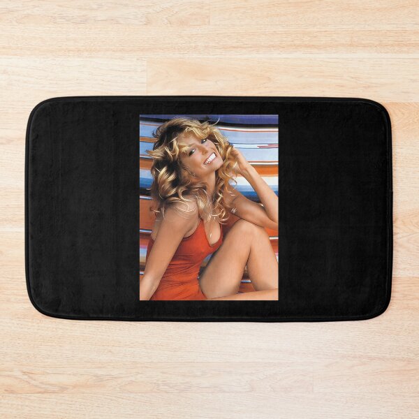 Item preview, Farrah Fawcett Vintage 70'S Johnny Knoxville Style  designed and sold by benditcort.