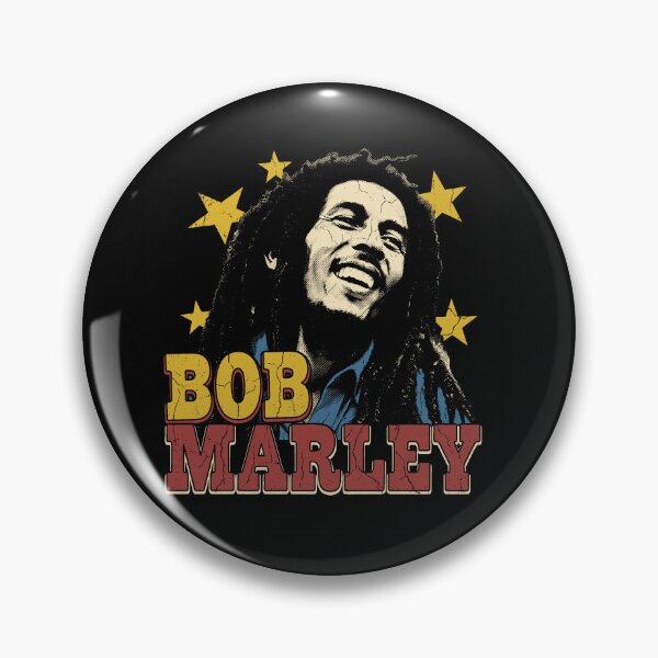 Item preview, Bob Marley designed and sold by VerdePlantTees.