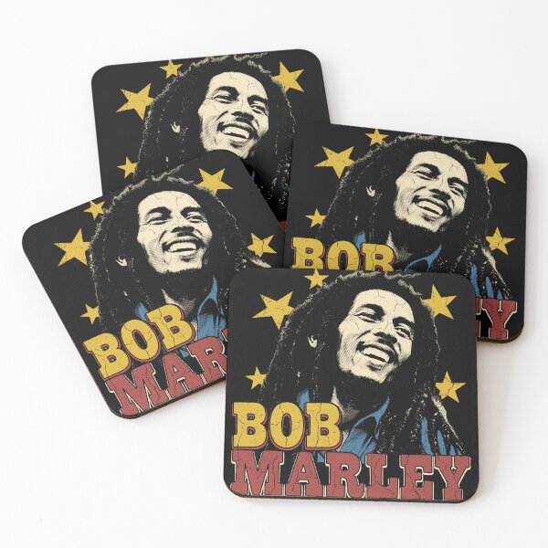 Item preview, Bob Marley designed and sold by VerdePlantTees.