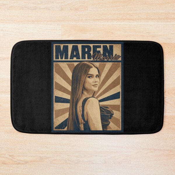 Item preview, Maren Morris designed and sold by FloraPlantTees.
