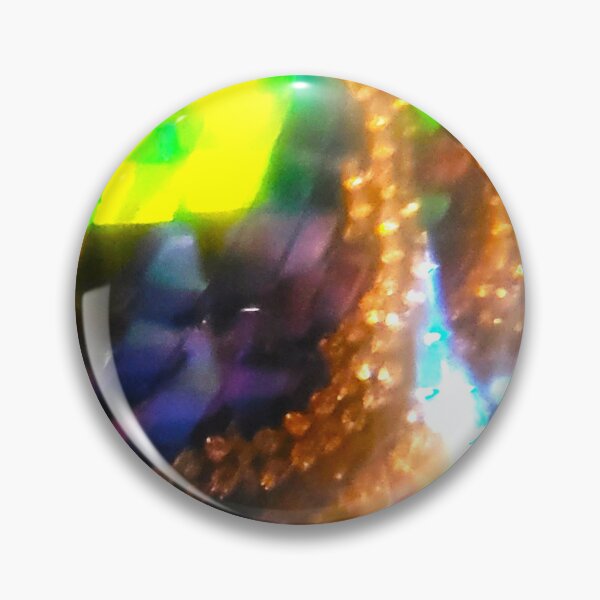 Item preview, Egyptian Glow: Luminous Prism of the Nile designed and sold by ElionSolis.
