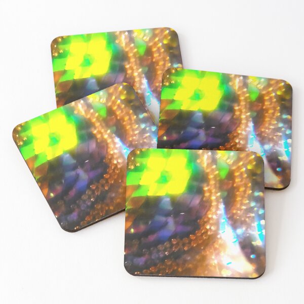 Item preview, Egyptian Glow: Luminous Prism of the Nile designed and sold by ElionSolis.