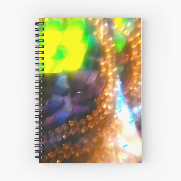 Item preview, Egyptian Glow: Luminous Prism of the Nile designed and sold by ElionSolis.