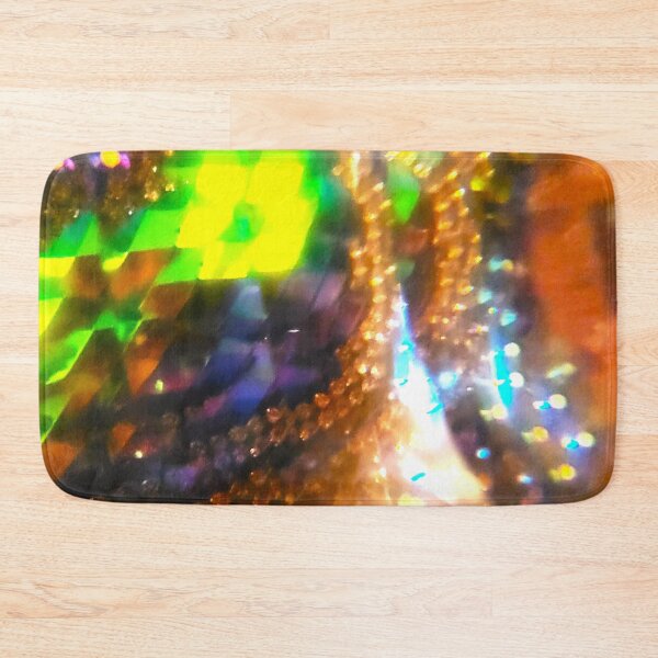 Item preview, Egyptian Glow: Luminous Prism of the Nile designed and sold by ElionSolis.