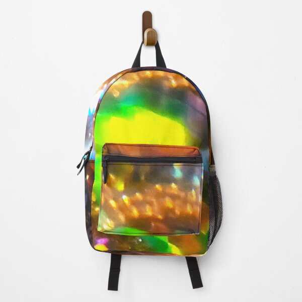 Item preview, Egyptian Glow: Luminous Prism of the Nile designed and sold by ElionSolis.