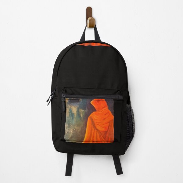Item preview, The Orange Wanderer - Secrets of the Ancient Tree designed and sold by JoannaG-B.