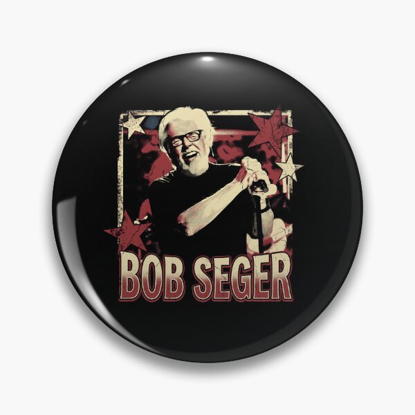 Item preview, Bob Seger designed and sold by VerdePlantTees.