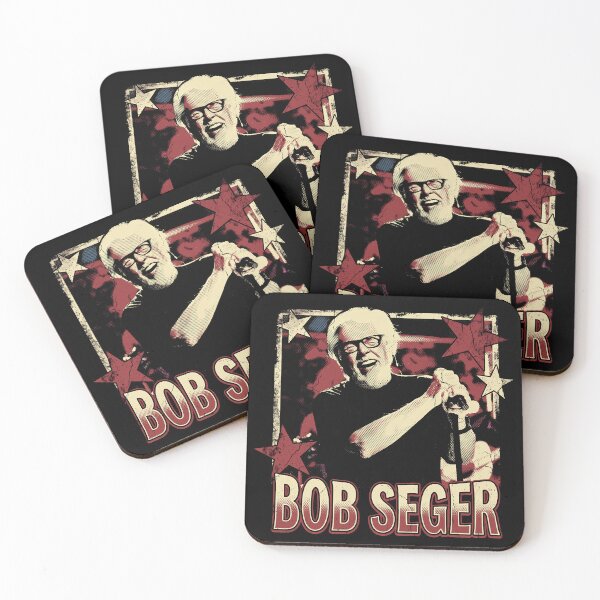 Item preview, Bob Seger designed and sold by VerdePlantTees.