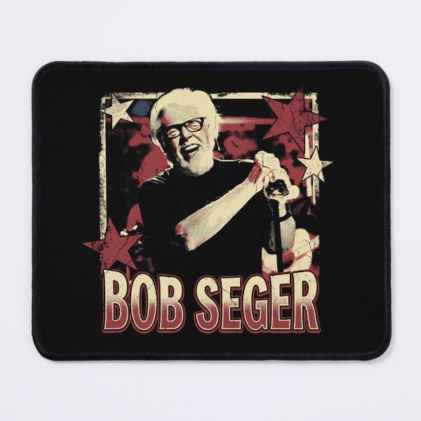 Item preview, Bob Seger designed and sold by VerdePlantTees.