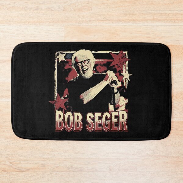 Item preview, Bob Seger designed and sold by VerdePlantTees.