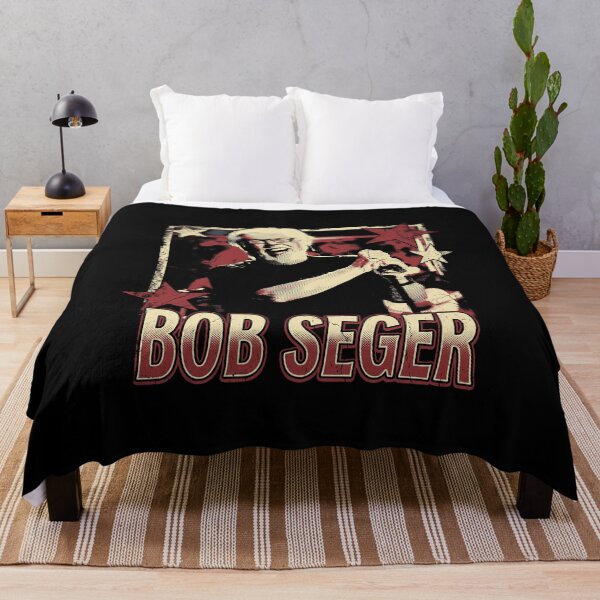 Item preview, Bob Seger designed and sold by VerdePlantTees.