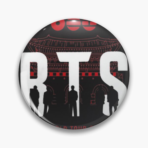 Item preview, BTS Arirang World Tour Inspired Design for Music Fans and Concert Lovers designed and sold by pico pic.